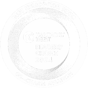 Best Helicopter Tour Readers' Choice 2024